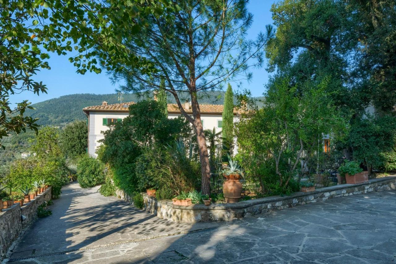 Villa Maria - In The Hills Above Florence Castiglione  Zewnętrze zdjęcie